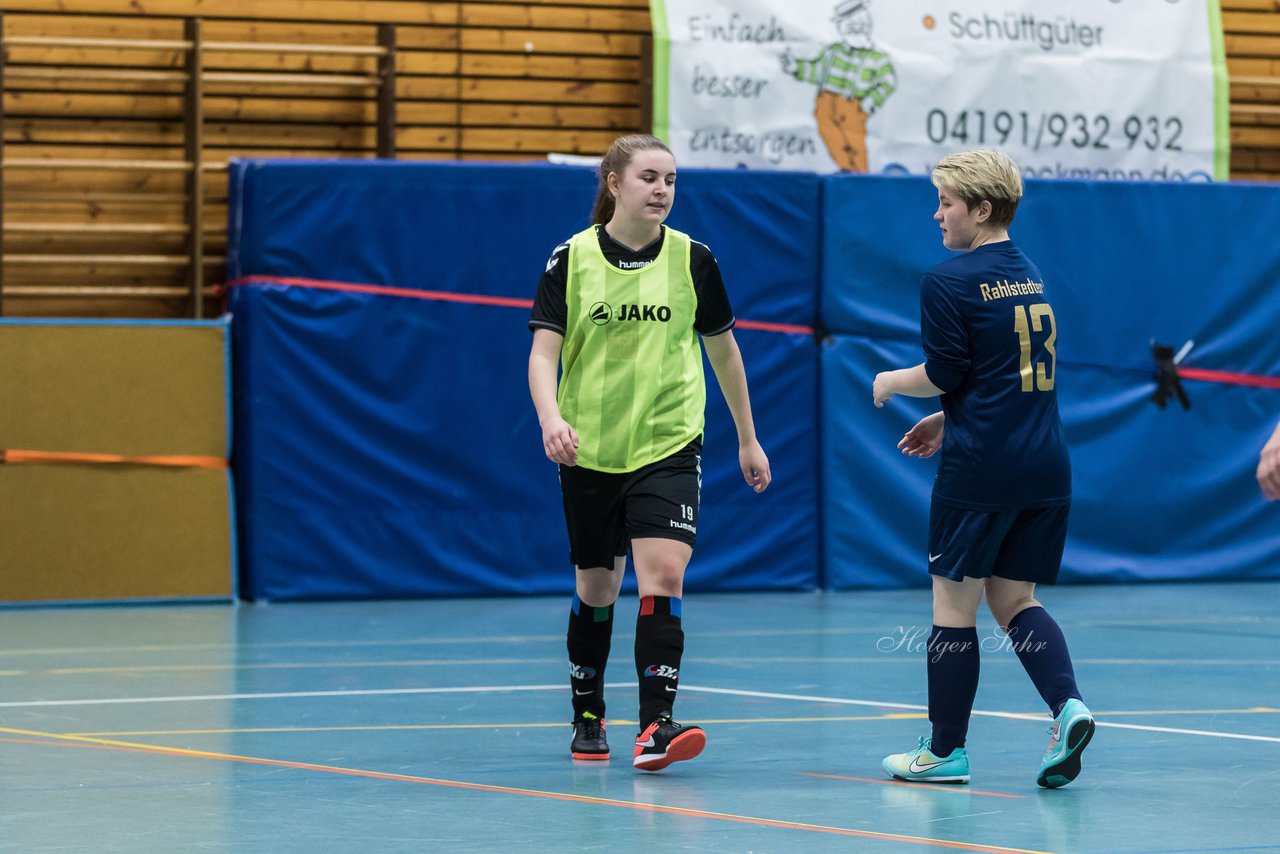 Bild 116 - Dodenhof Cup